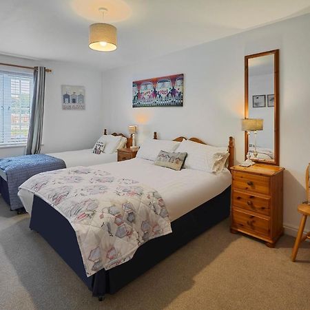 Host & Stay - Riverrun Whitby Eksteriør bilde
