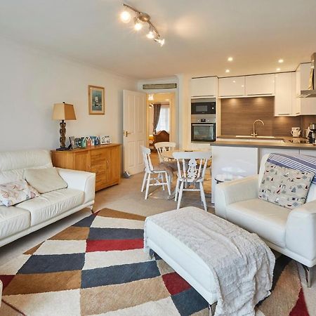 Host & Stay - Riverrun Whitby Eksteriør bilde