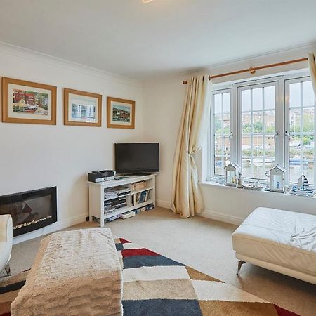 Host & Stay - Riverrun Whitby Eksteriør bilde