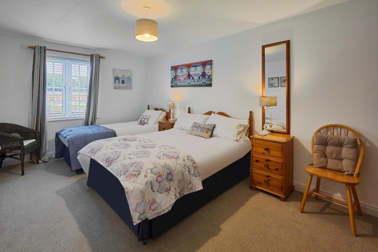 Host & Stay - Riverrun Whitby Eksteriør bilde