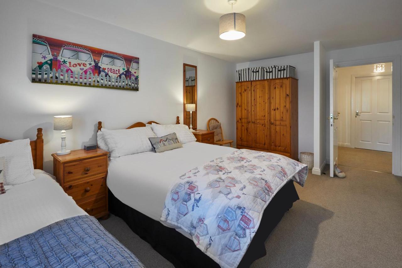 Host & Stay - Riverrun Whitby Eksteriør bilde