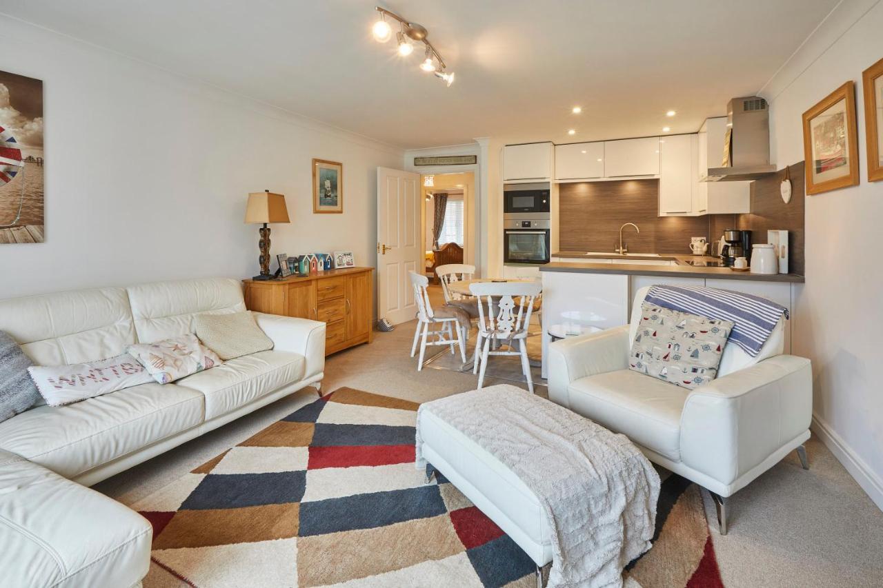 Host & Stay - Riverrun Whitby Eksteriør bilde