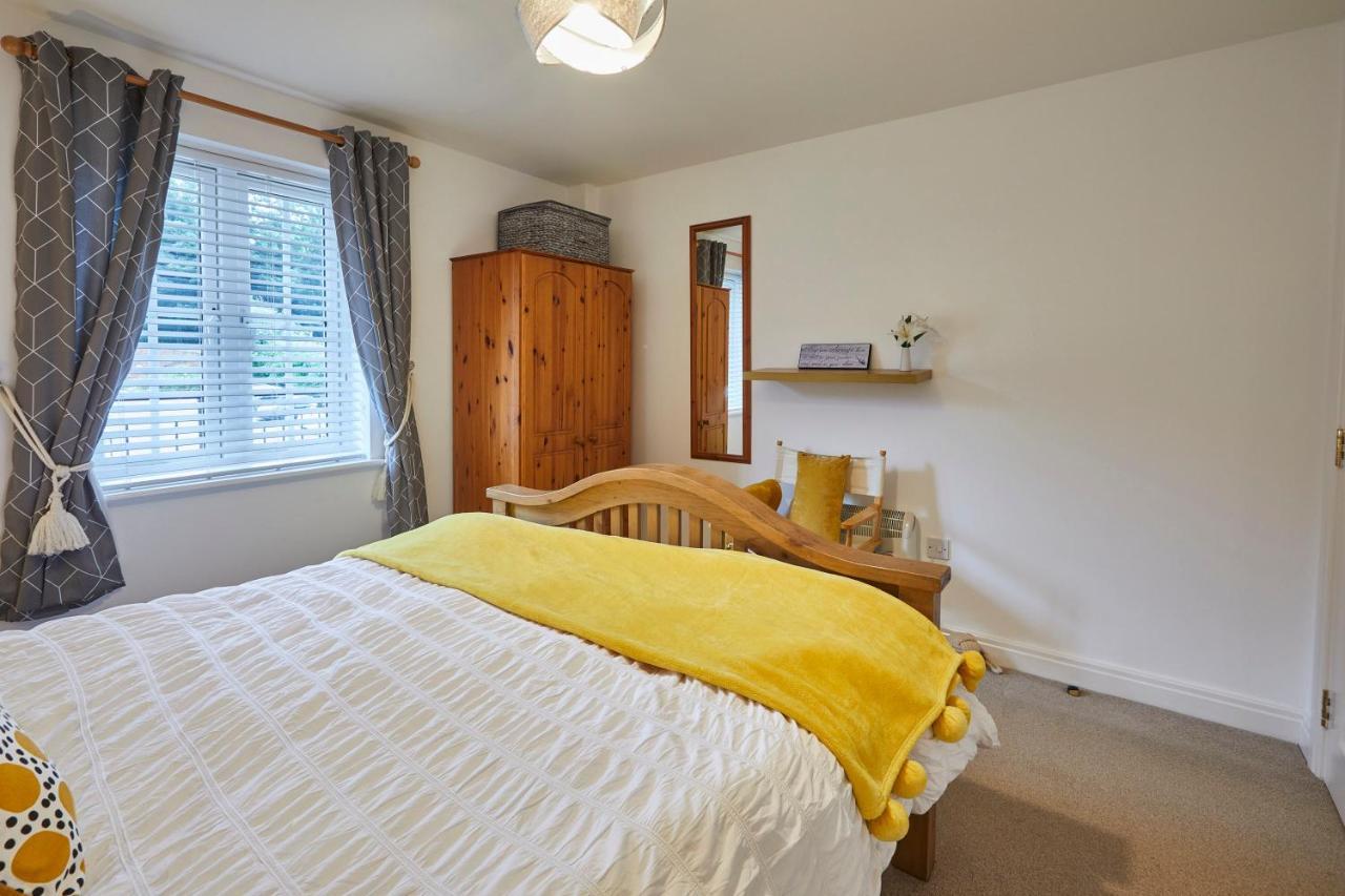 Host & Stay - Riverrun Whitby Eksteriør bilde