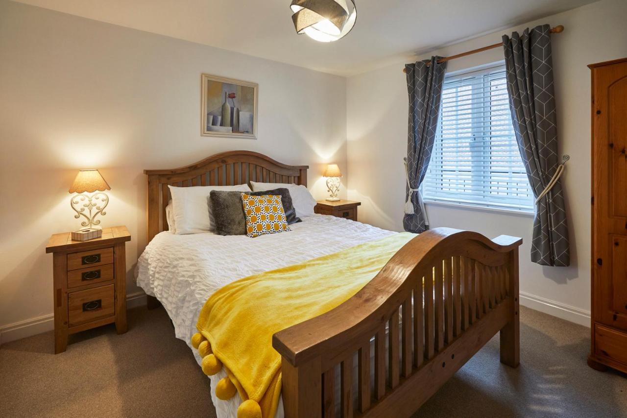 Host & Stay - Riverrun Whitby Eksteriør bilde