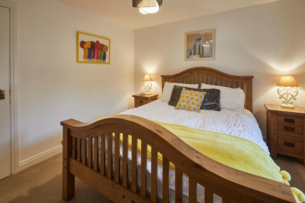 Host & Stay - Riverrun Whitby Eksteriør bilde
