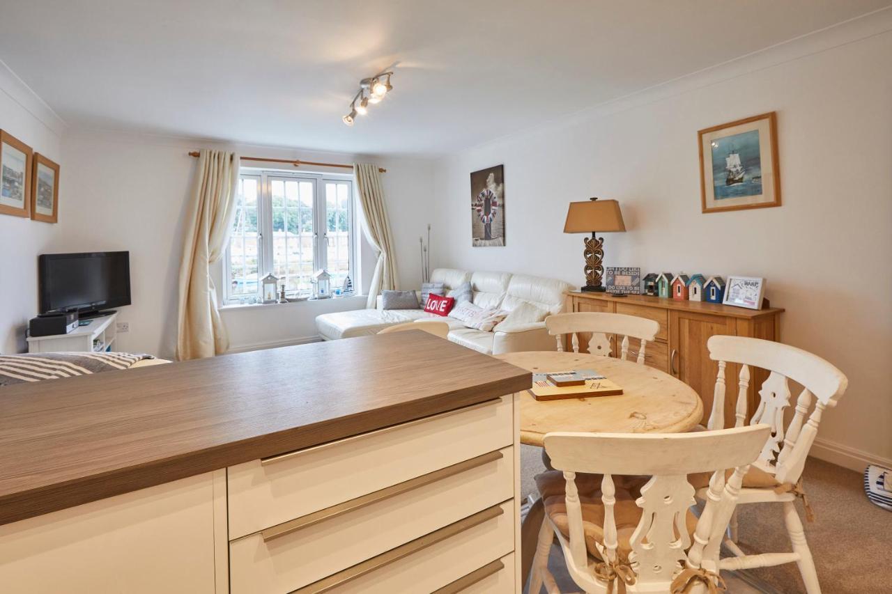 Host & Stay - Riverrun Whitby Eksteriør bilde